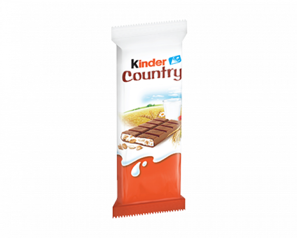Kinder Country