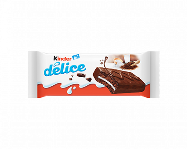 Kinder Delice
