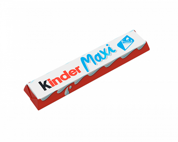 Kinder Maxi