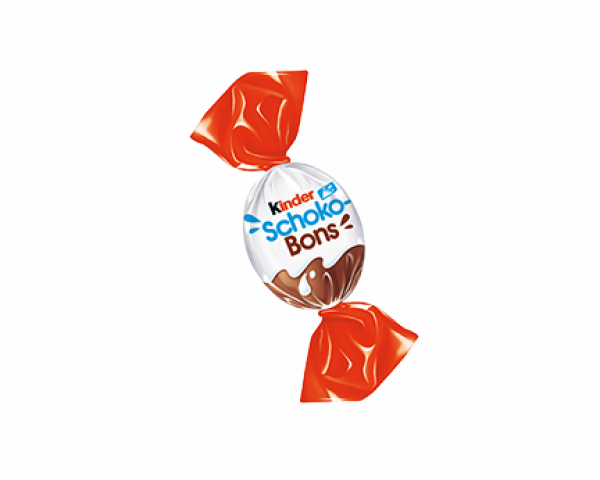 Kinder Schoko-Bons