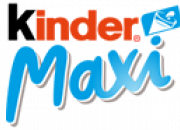 Kinder Maxi