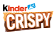 Kinder CRISPY