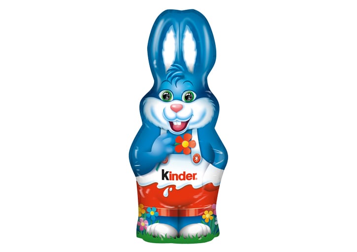 Kinder Figurine