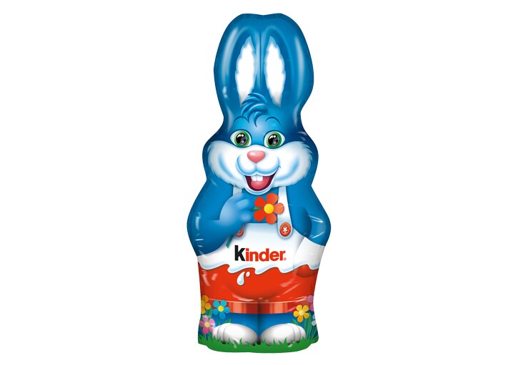 Kinder Figurine