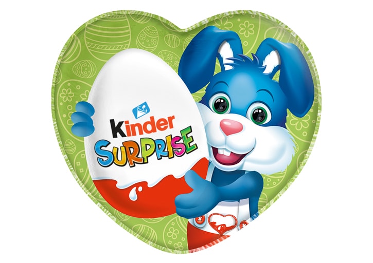 Kinder Surprise g53