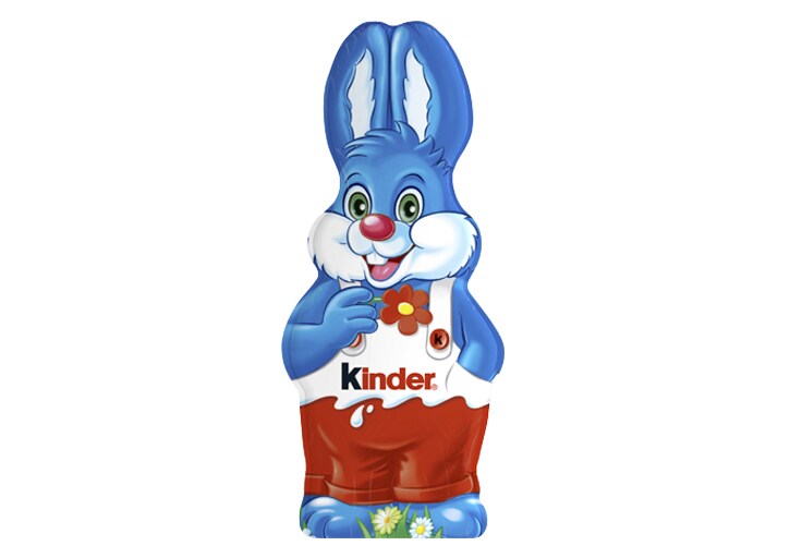 Kinder Figurine