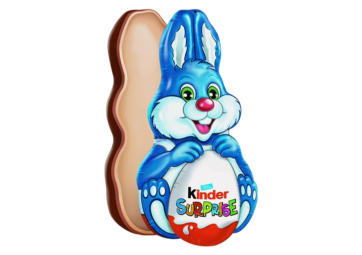 Kinder Surprise