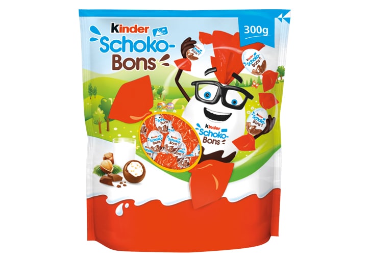 Schoko-Bons