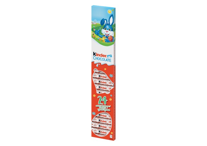 Kinder Chocolate