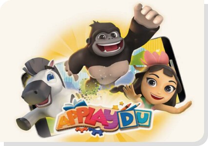 Applaydu