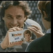 Kinder 5B9 5D Video Cover Kinder 5B9 5D Video Cover