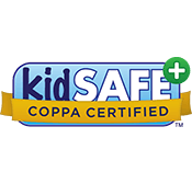 KidsSafeCoppaCertified
