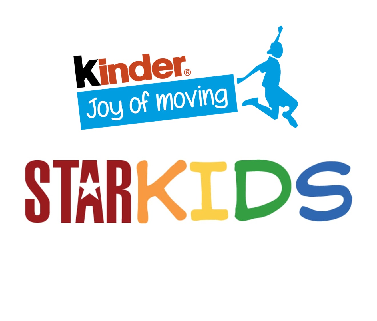Starkids logo