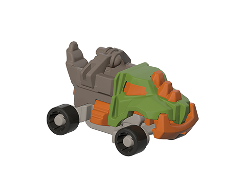 CHOMPS VEHICLE