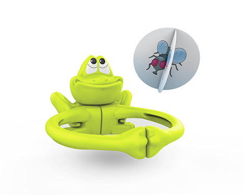 FROGGY