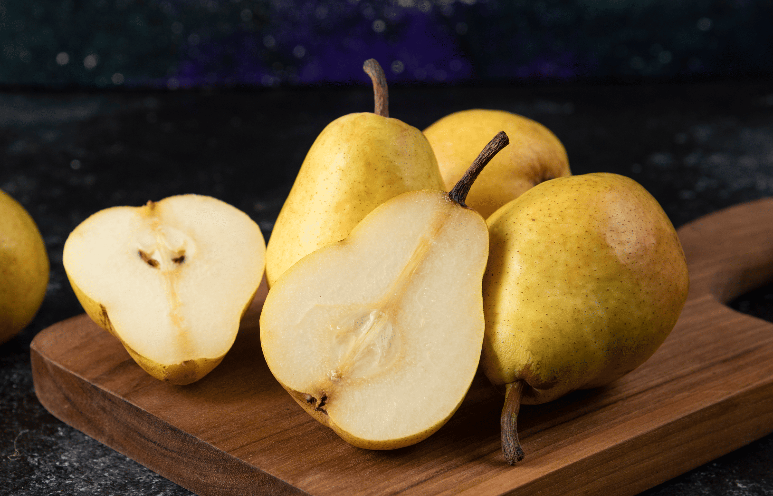 pear-juice
