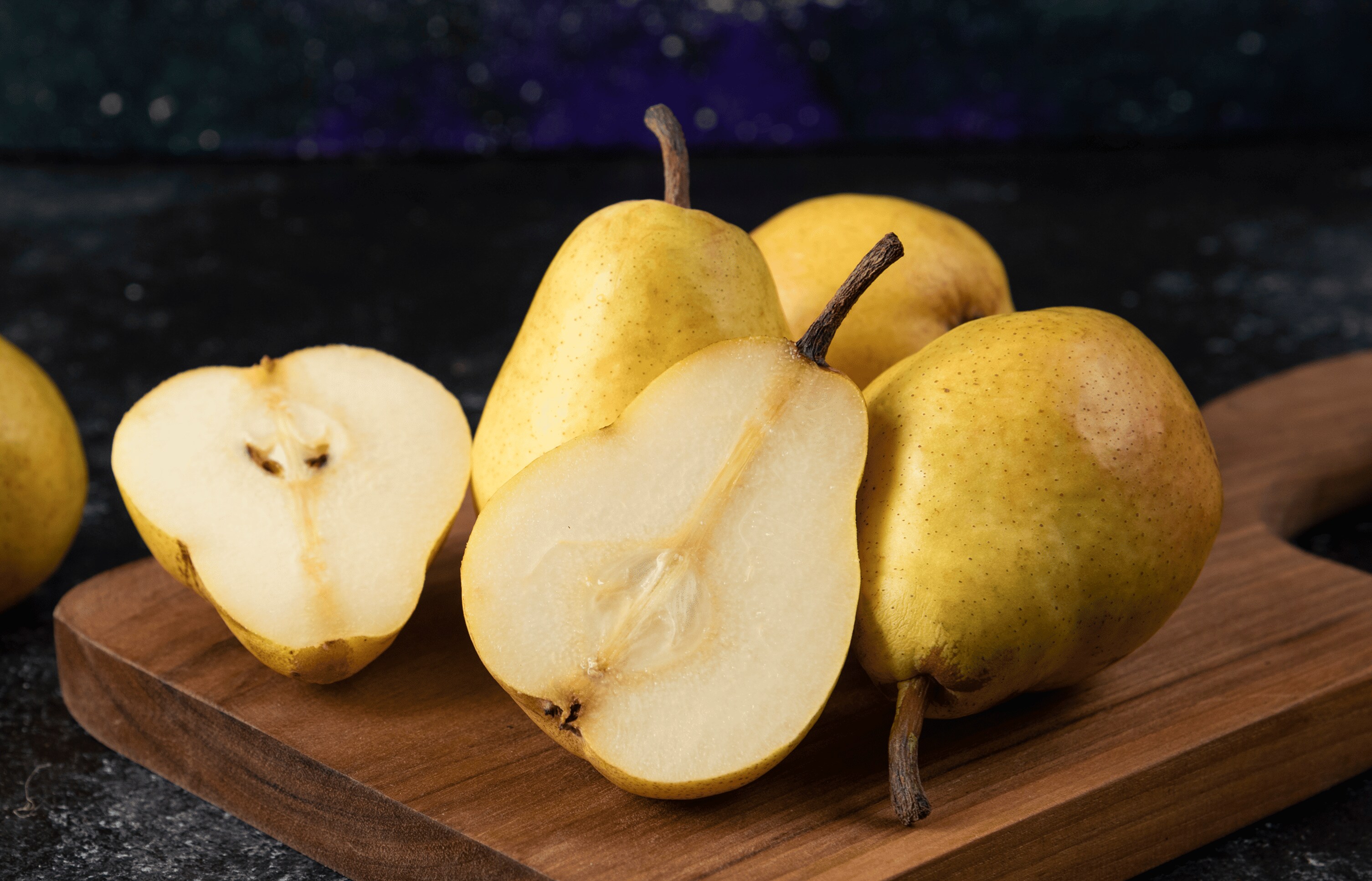 pear-juice