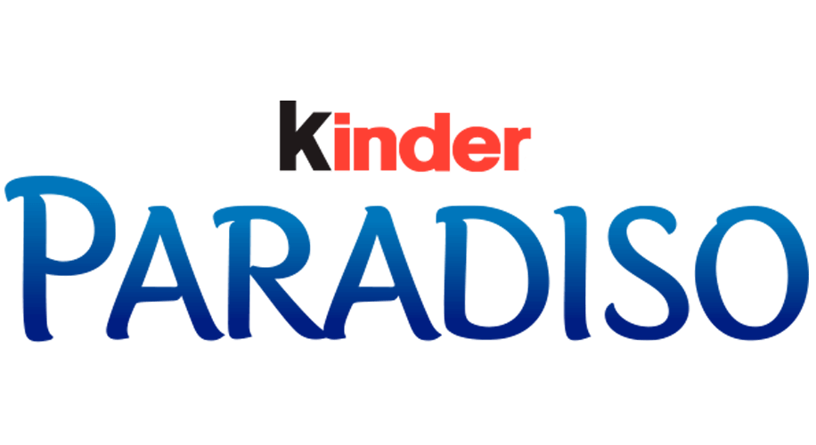 kinder paradiso logo