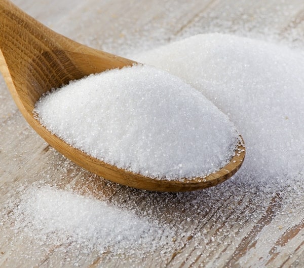 sugar header sugar header