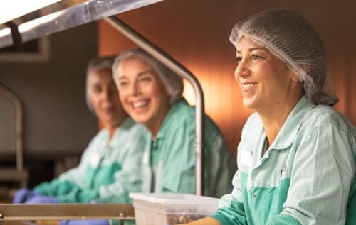 Header Quality Mobile