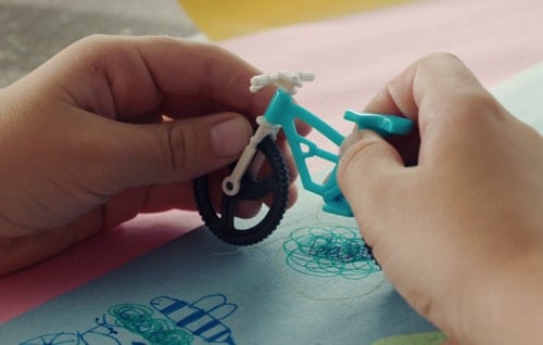 Header toys new mobile