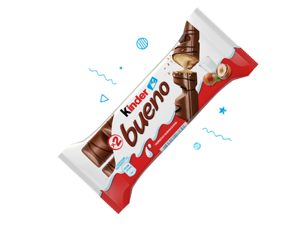 Kinder Bueno Classic