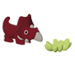 CHOMP CATCH Icon