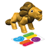 Lion icon