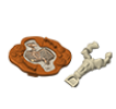 BONES DISCOVERY icon