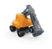 EXCAVATOR Icon