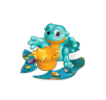 FROG POND icon