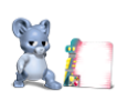 MOUSE X-RAY