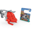 RESCUE COPTER Icon