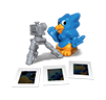 SELFIE EAGLE icon