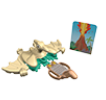SQUEEZE SCOUT Icon