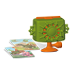 TRACKER PRO icon