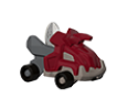 TRUCKO SAURUS Icon