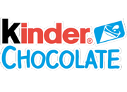 Kinder Chocolate 