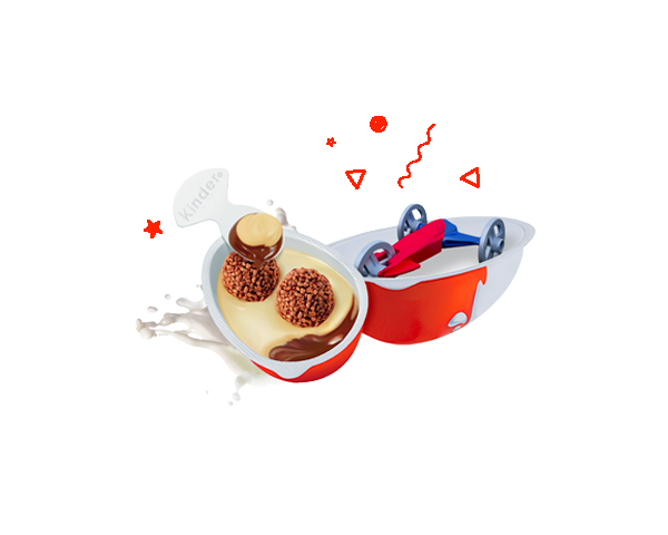 Kinder Joy