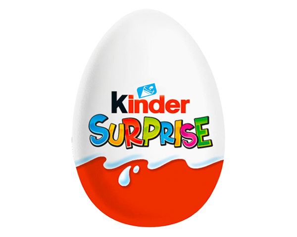 Kinder Surprise 20g