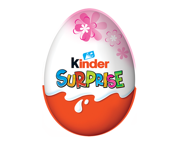 Kinder Surprise 20g