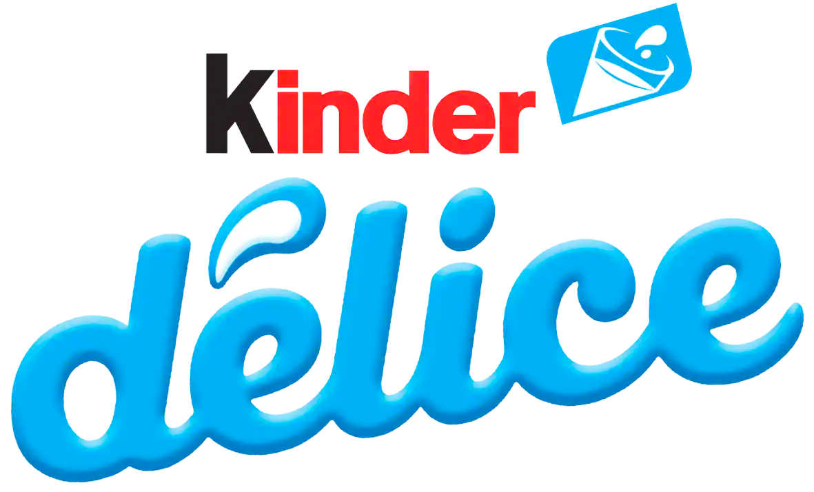 Kinder Délice