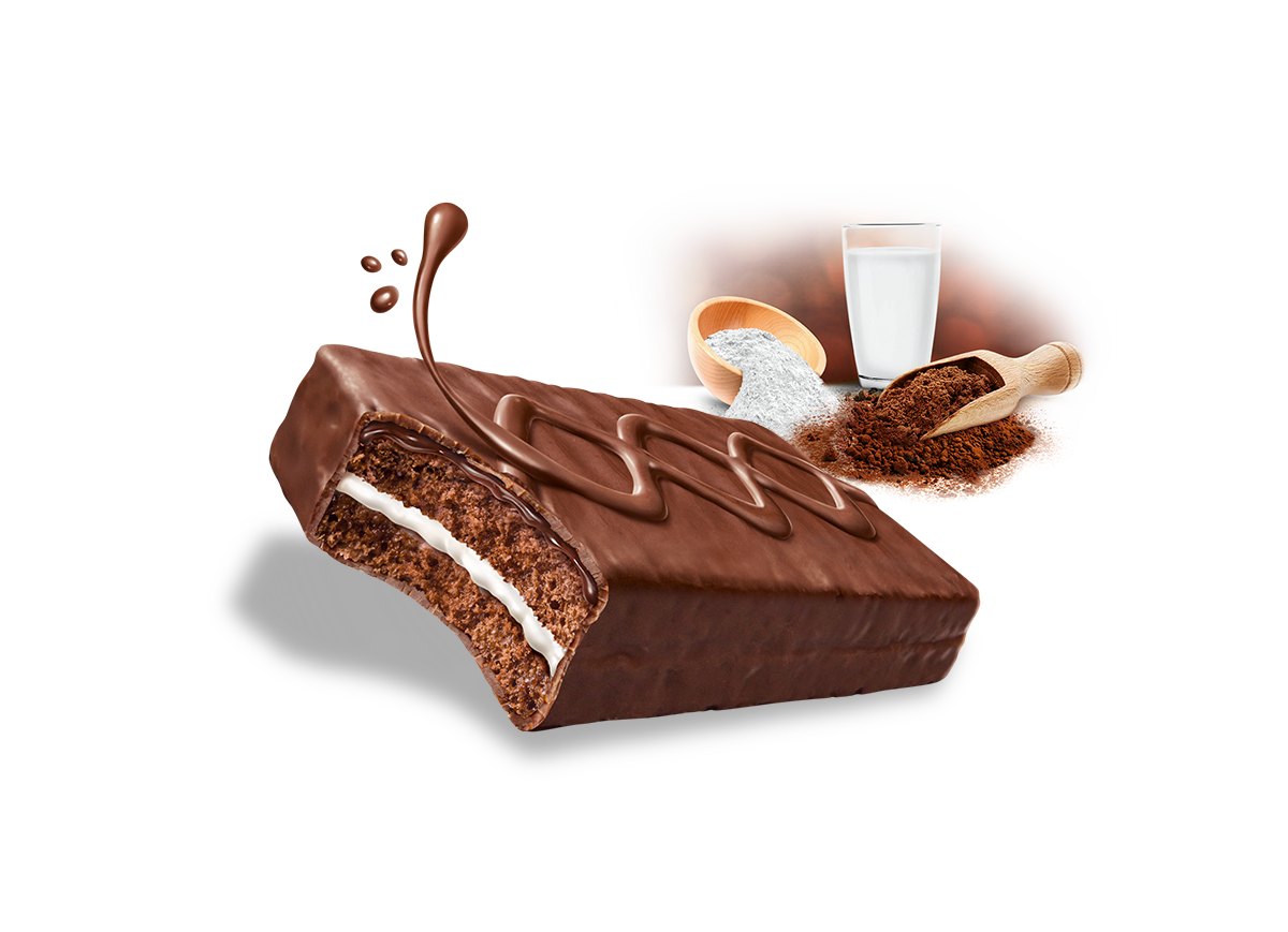 Kinder Delice 2