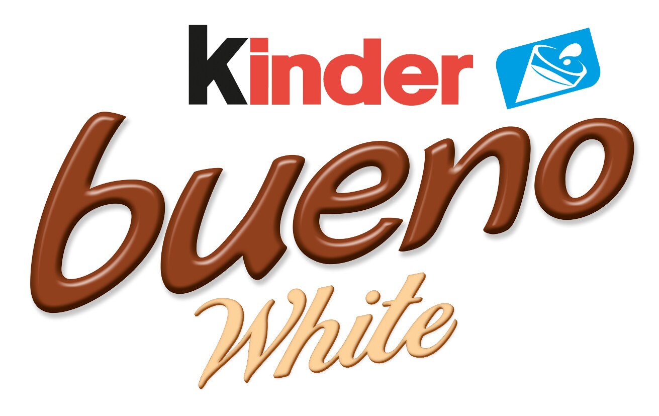 Kinder Bueno White