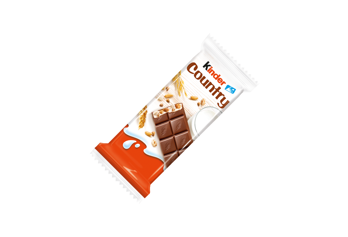 Kinder Country