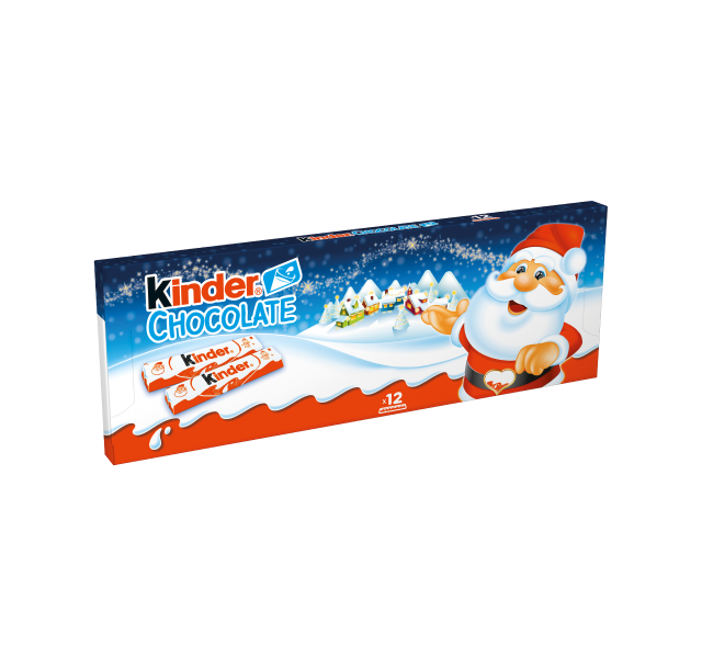 Kinder Chocolate 150g