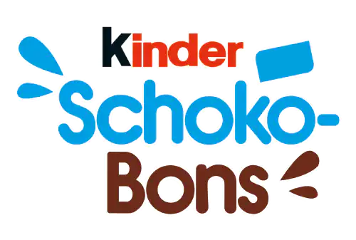 Kinder Schoko-Bons