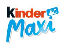 Kinder Maxi