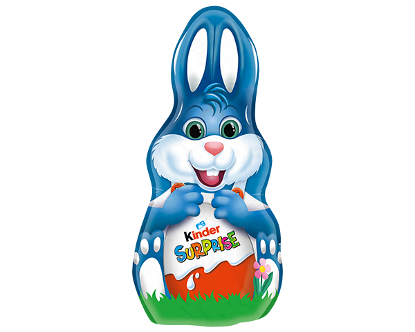 Kinder Surprise Bunny 75g