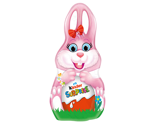 Kinder Surprise Bunny 75g